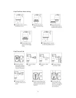 Предварительный просмотр 17 страницы PiXORD P-465 User Manual