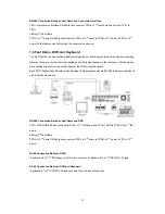 Предварительный просмотр 23 страницы PiXORD P-465 User Manual