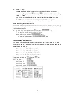 Предварительный просмотр 63 страницы PiXORD P-465 User Manual