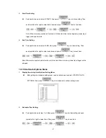 Предварительный просмотр 95 страницы PiXORD P-465 User Manual