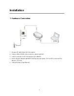 Preview for 7 page of PiXORD PB670 User Manual