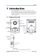 Preview for 7 page of PiXORD PB731I Getting Started Handbook