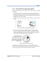 Preview for 11 page of PiXORD PB731I Getting Started Handbook