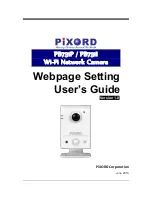 Preview for 35 page of PiXORD PB731I Getting Started Handbook