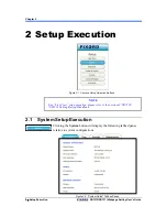 Preview for 42 page of PiXORD PB731I Getting Started Handbook