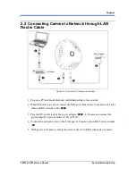 Предварительный просмотр 14 страницы PiXORD PD735 2MP User Manual