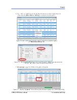 Предварительный просмотр 19 страницы PiXORD PD735 2MP User Manual