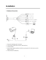 Preview for 6 page of PiXORD PL621 User Manual