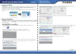 Preview for 2 page of PiXORD PS760D Quick Installation Manual