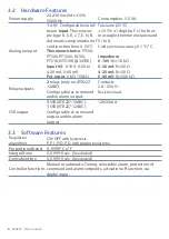 Preview for 6 page of Pixsys AT R 227-10ABC User Manual