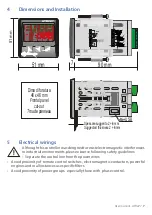 Preview for 7 page of Pixsys AT R 227-10ABC User Manual