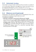 Preview for 16 page of Pixsys ATR 121 User Manual