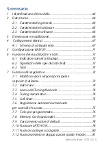 Preview for 5 page of Pixsys ATR 142 Series User Manual