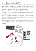 Preview for 14 page of Pixsys ATR 142 Series User Manual