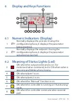 Preview for 15 page of Pixsys ATR 142 Series User Manual