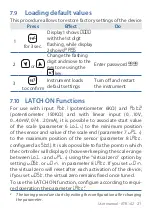 Preview for 21 page of Pixsys ATR 142 Series User Manual