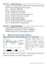 Preview for 55 page of Pixsys ATR 142 Series User Manual