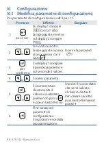 Preview for 98 page of Pixsys ATR 142 Series User Manual