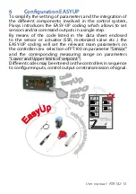 Preview for 13 page of Pixsys ATR 142 User Manual