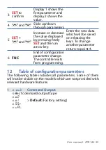 Preview for 35 page of Pixsys ATR 142 User Manual