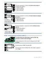 Предварительный просмотр 11 страницы Pixsys ATR 171 User Manual