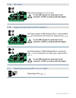 Preview for 13 page of Pixsys ATR 171 User Manual