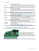 Preview for 15 page of Pixsys ATR 171 User Manual