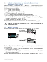 Preview for 16 page of Pixsys ATR 171 User Manual