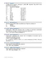 Preview for 72 page of Pixsys ATR 171 User Manual