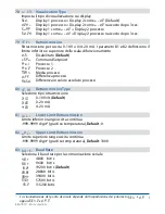 Preview for 84 page of Pixsys ATR 171 User Manual