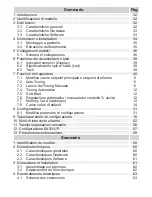 Preview for 3 page of Pixsys ATR 236 User Manual