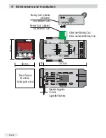 Предварительный просмотр 6 страницы Pixsys ATR 236 User Manual