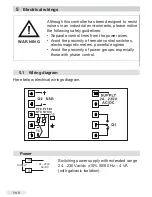 Preview for 8 page of Pixsys ATR 236 User Manual