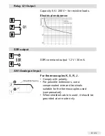 Preview for 9 page of Pixsys ATR 236 User Manual