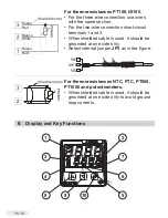 Предварительный просмотр 10 страницы Pixsys ATR 236 User Manual