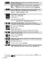 Предварительный просмотр 18 страницы Pixsys ATR 236 User Manual