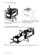 Preview for 8 page of Pixsys ATR 243 User Manual