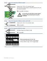 Preview for 12 page of Pixsys ATR 243 User Manual