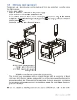 Preview for 19 page of Pixsys ATR 243 User Manual