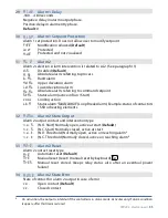 Preview for 35 page of Pixsys ATR 243 User Manual