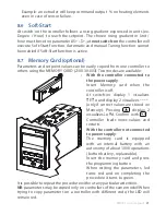 Preview for 21 page of Pixsys ATR 401 User Manual