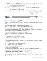 Preview for 23 page of Pixsys ATR 401 User Manual