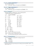 Preview for 35 page of Pixsys ATR 401 User Manual