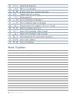 Preview for 60 page of Pixsys ATR 401 User Manual