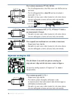 Preview for 66 page of Pixsys ATR 401 User Manual