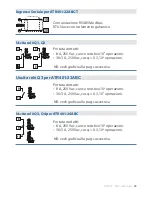 Preview for 69 page of Pixsys ATR 401 User Manual