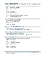 Preview for 107 page of Pixsys ATR 401 User Manual