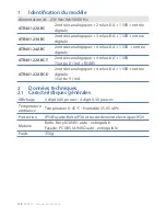 Preview for 118 page of Pixsys ATR 401 User Manual