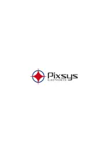 Предварительный просмотр 2 страницы Pixsys ATR 421 User Manual