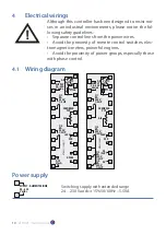 Предварительный просмотр 10 страницы Pixsys ATR 421 User Manual